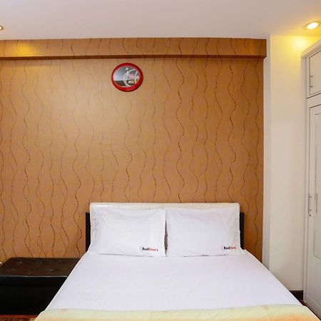 Redliving Apartemen The Suites Metro - Mary Tower E Bandung Kültér fotó