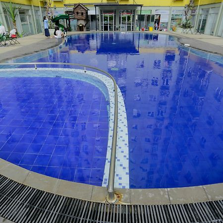 Redliving Apartemen The Suites Metro - Mary Tower E Bandung Kültér fotó