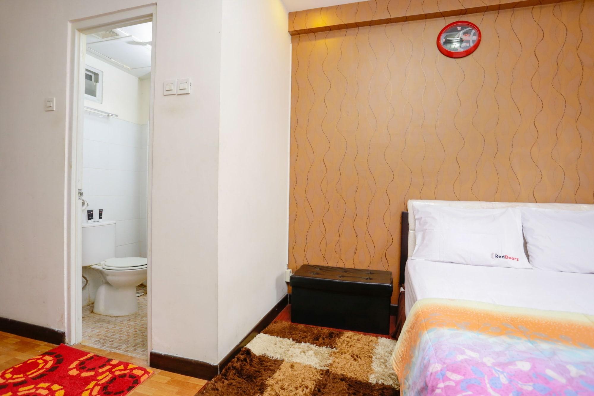 Redliving Apartemen The Suites Metro - Mary Tower E Bandung Kültér fotó