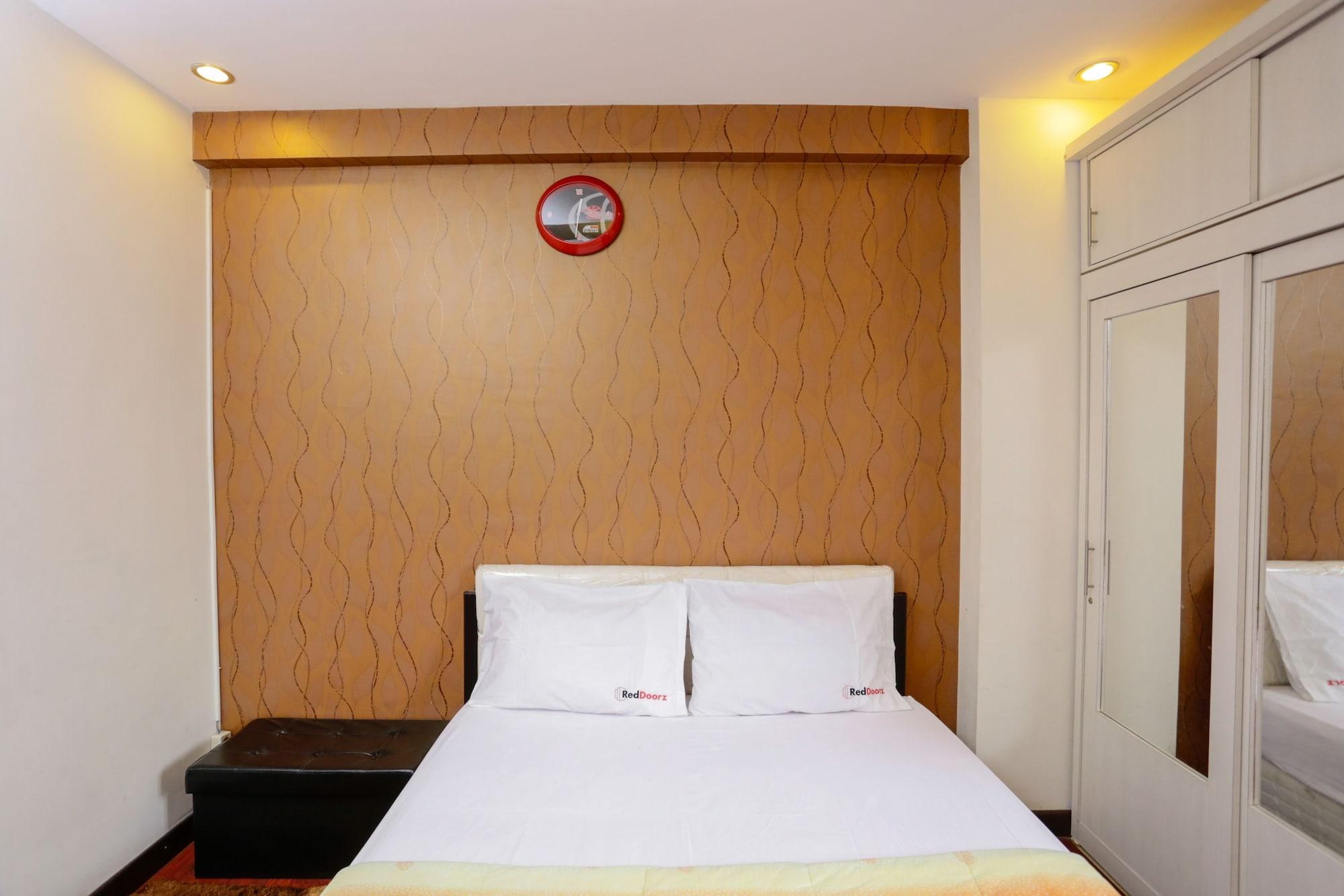 Redliving Apartemen The Suites Metro - Mary Tower E Bandung Kültér fotó