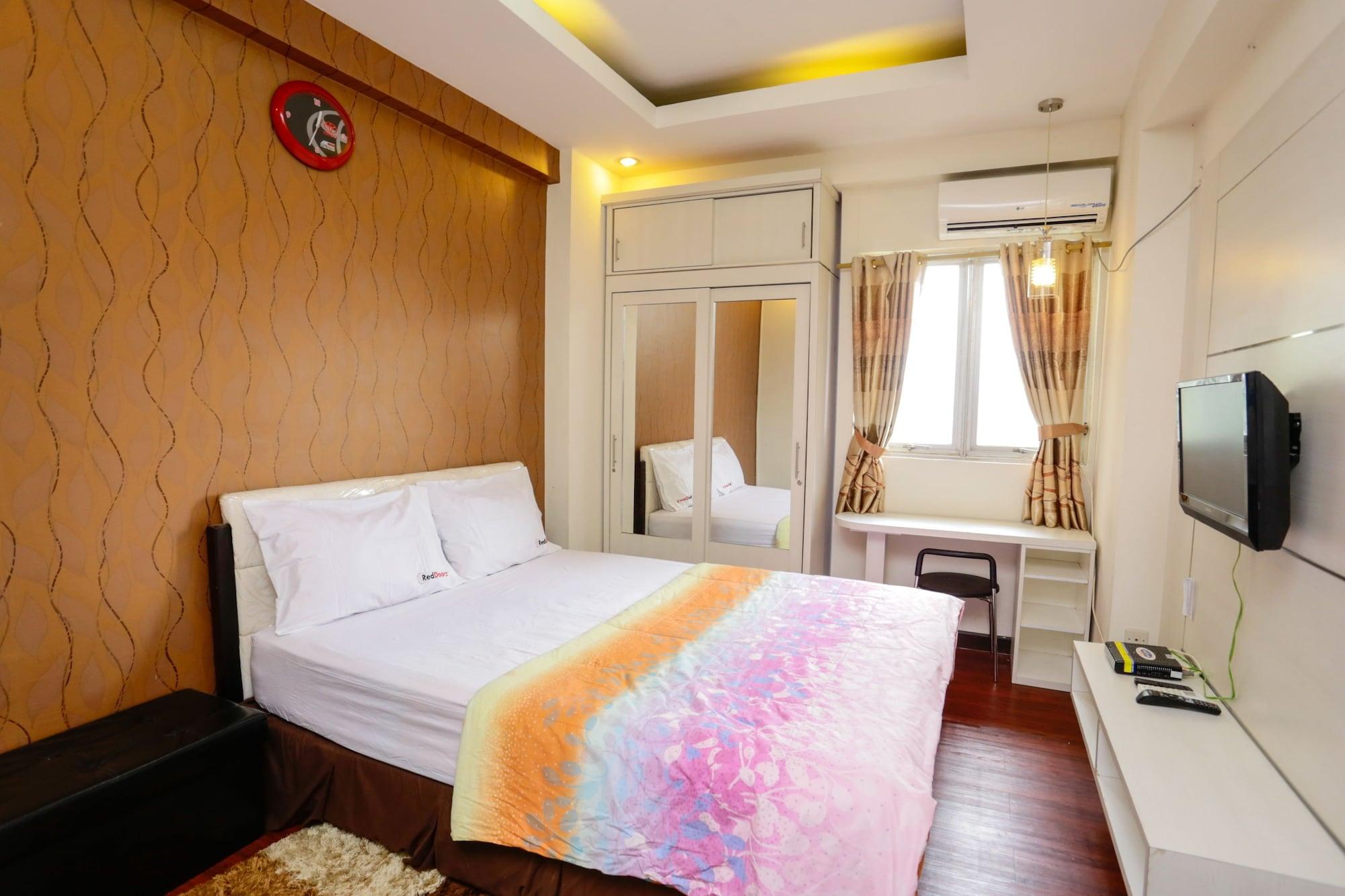 Redliving Apartemen The Suites Metro - Mary Tower E Bandung Kültér fotó