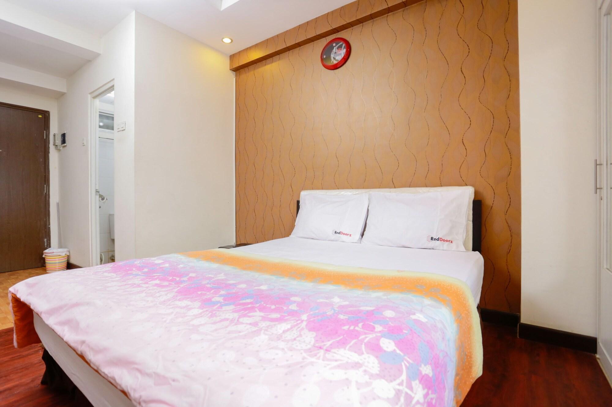 Redliving Apartemen The Suites Metro - Mary Tower E Bandung Kültér fotó