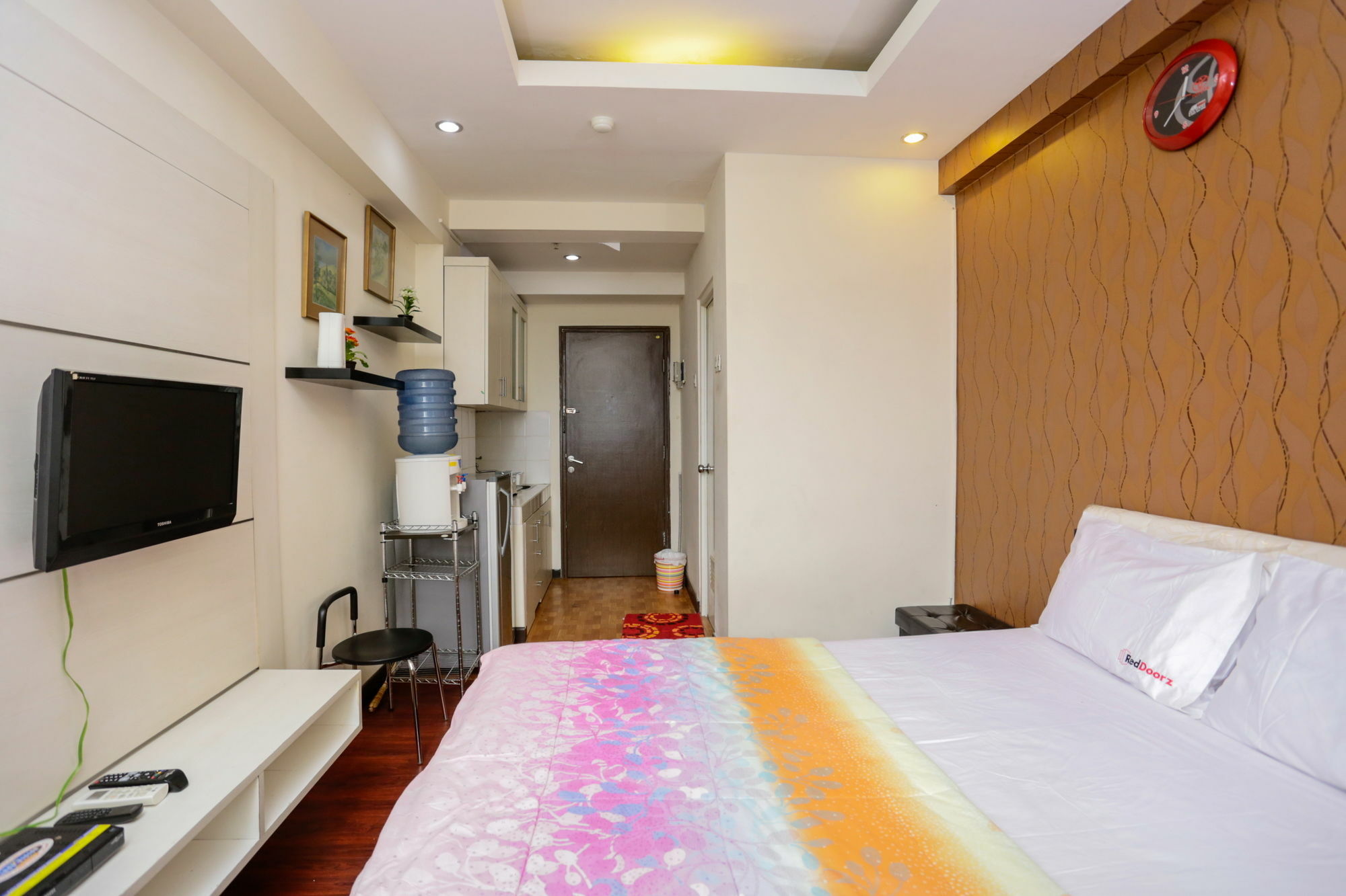 Redliving Apartemen The Suites Metro - Mary Tower E Bandung Kültér fotó