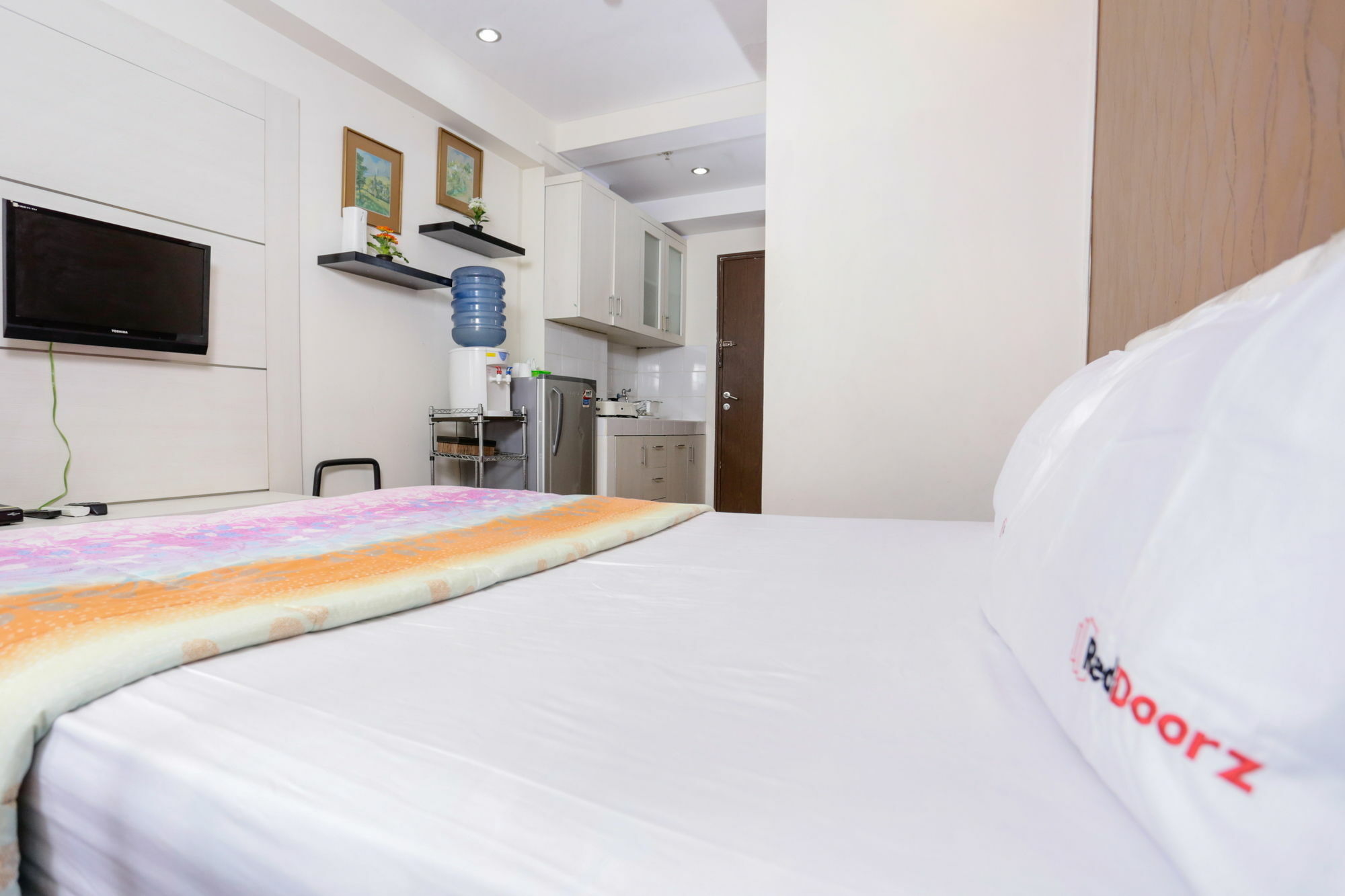 Redliving Apartemen The Suites Metro - Mary Tower E Bandung Kültér fotó