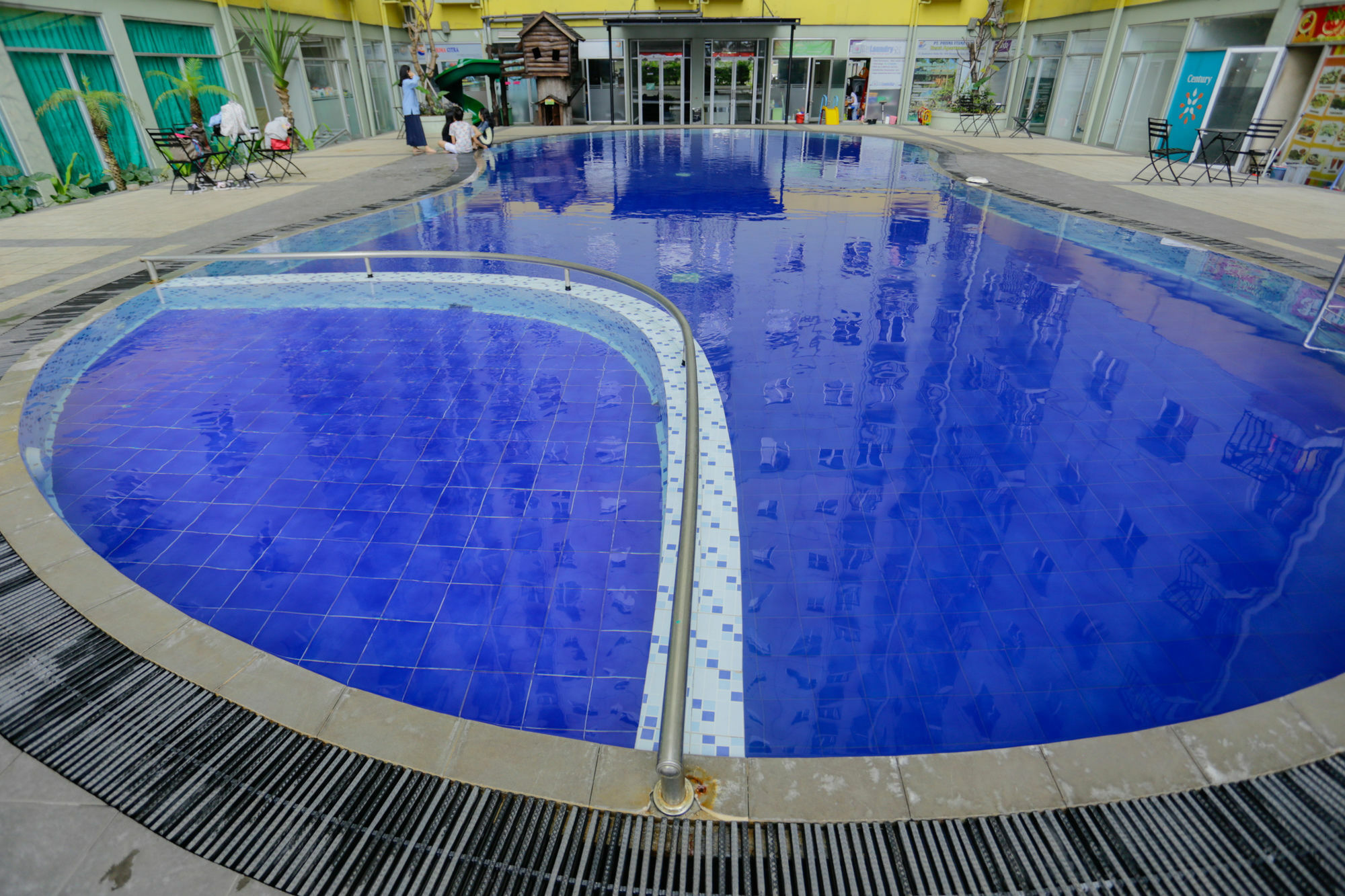 Redliving Apartemen The Suites Metro - Mary Tower E Bandung Kültér fotó
